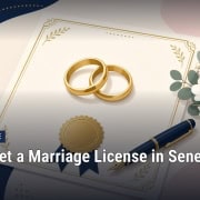 Fostoria News How to get a marriage license in Seneca County image.